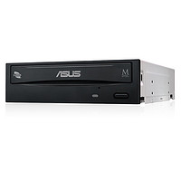 ASUS 華碩 DRW-24D5MT 24速 內置DVD刻錄機光驅 臺式機串口光驅