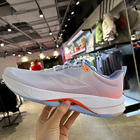百億補貼：LI-NING 李寧 超輕21跑步鞋男24龍年最新款跨年禮品透氣輕質運動鞋ARBU001