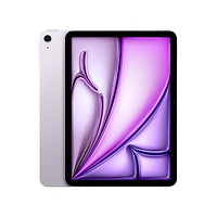百億補貼：Apple 蘋果 新品 iPad Air 6代 11英寸 M2芯片 256GB平板電腦國行