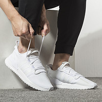 adidas 阿迪达斯 U Patha Run 运动板鞋