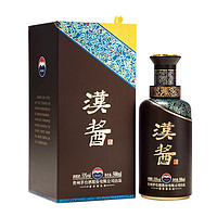 MOUTAI 茅臺 漢醬 醬香型白酒 51度 500mL 1瓶 漢醬3.0版