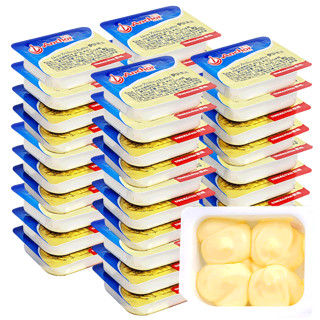 Anchor 安佳 新西兰进口动物黄油小包装7克 40盒