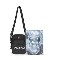 Dickies 帝客 斜挎腰胸包男女通勤