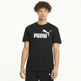 PUMA 彪马 短袖男夏季 运动休闲半袖T恤