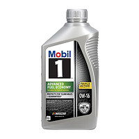 Mobil 美孚 1號全合成機油 節油型 AFE 0W-16 SP 1Qt 美國（包裝）