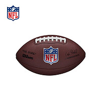NFL 橄欖球威爾勝9號成人標準美式橄欖球比賽訓練專用