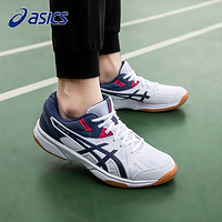 ASICS 亚瑟士 网球鞋男鞋秋夏季官网官方旗舰专业羽毛球鞋女运动鞋