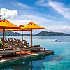 全程不加價，暑假可用！泰國普吉島卡利馬度假村及水療中心 海景浪漫房1晚（含雙早）
