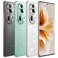 OPPO Reno11新品5G智能學生游戲手機opporeno11