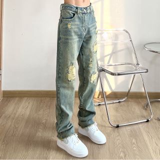 高品质牛仔裤破洞 664060be75c9b2185.jpg_d320.jpg