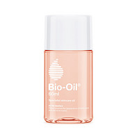 Bio-Oil 百洛 多效護膚油孕婦產后產前修護淡紋妊娠紋護理液精油百洛油60ml