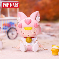 泡泡瑪特 POPMART泡泡瑪特正品BUNNY生肖系列盲盒一套公仔生肖玩具創意禮物