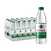 NONGFU SPRING 農夫山泉 綠蓋純凈水 550ml*24瓶