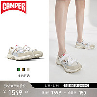 看步（CAMPER）女鞋Drift Trail春季新品复古轻便耐磨运动鞋透气百搭休闲鞋