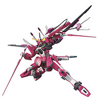 BANDAI 萬代 高達Gundam拼裝模型玩具 HGCE 1/144 231 無限正義