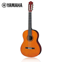 YAMAHA 雅馬哈 CGS103A初學者古典吉他36英寸小旅行吉它原木色