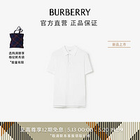 博柏利（BURBERRY）【520】男装 棉质 Polo 衫80840121