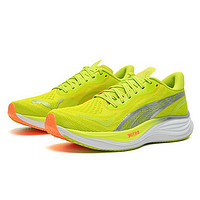 PUMA 彪馬 男鞋跑步鞋2024春新款運動鞋透氣休閑鞋訓練鞋380080-02