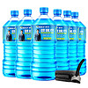 CHIEF 車仆 cp1127 液體玻璃水 -25℃ 2L 6瓶裝