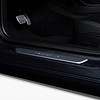 TESLA 特斯拉 官方model 3 迎賓踏板門欄條磁控開關發光無痕安裝門檻汽車