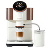 Dr.coffee/咖博士 咖博士咖啡机家用小型意式全自动研磨一体冷萃咖啡H2Pro