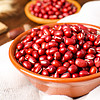 鄒有才 新貨東北紅豆500g五谷雜糧豆子農家自產紅小豆豆沙粗糧赤小豆