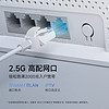 Xiaomi 小米 路由器BE5000 2.5G網口 wifi7