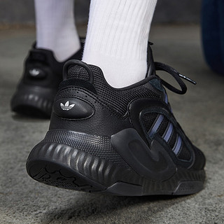 adidas 阿迪达斯 「泡泡鞋」HI-TAIL 2.0复古运动鞋男女adidas阿迪达斯三叶草预售