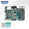 ADVANTECH 研華科技 3.5英寸主板 MIO-5373高性能低功耗嵌入式單板電腦