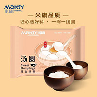 MaKY 米旗 花生口味湯圓速凍大湯圓16只320g/袋元宵節生鮮早餐夜宵甜品2024