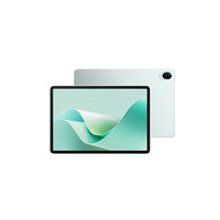HUAWEI 華為 MatePad 11.5 S 靈動款 HarmonyOS 4.2 平板電腦（2.8K、8GB、256GB、WiFi版、湖光青）
