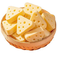 百香果味芝士奶酪塊 1斤