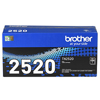 brother 兄弟 TN2520 墨粉盒（標準容量 適用于兄弟2508DW/2548DW）