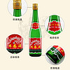 西鳳酒 55度500ml*6瓶陜西西鳳酒經典綠瓶高脖鳳香型純糧食白酒