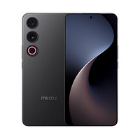 MEIZU 魅族 21 Note 5G手機 16GB+512GB 無界黑