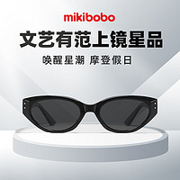 mikibobo 米奇啵啵 Roco25太阳镜