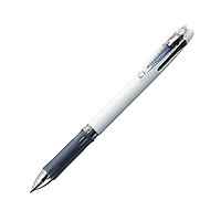 ZEBRA 斑馬牌 書寫工具3色圓珠筆10支裝B-B3A5-W