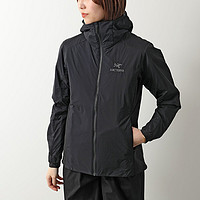 ARC'TERYX 始祖鳥 日本直郵ARCTERYX Arcteryx 填充夾克 Atom 連帽衣 W Atom X00000