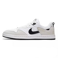 耐克（NIKE）SB Alleyoop 男子低帮休闲复古轻便潮流滑板鞋男 CJ0882-100 44