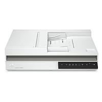 HP 惠普 SJ3600f1平板掃描儀 ADF自動輸稿器 快速雙面掃描 3000頁日負荷