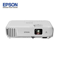 EPSON 愛普生 CB-W06 投影儀 投影機辦公 培訓