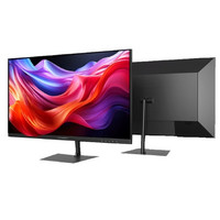 PLUS會員：Innocn 聯合創新 27C1U-L 27英寸 IPS 顯示器（3840×2160、60Hz、99%sRGB、TypeC 15W）