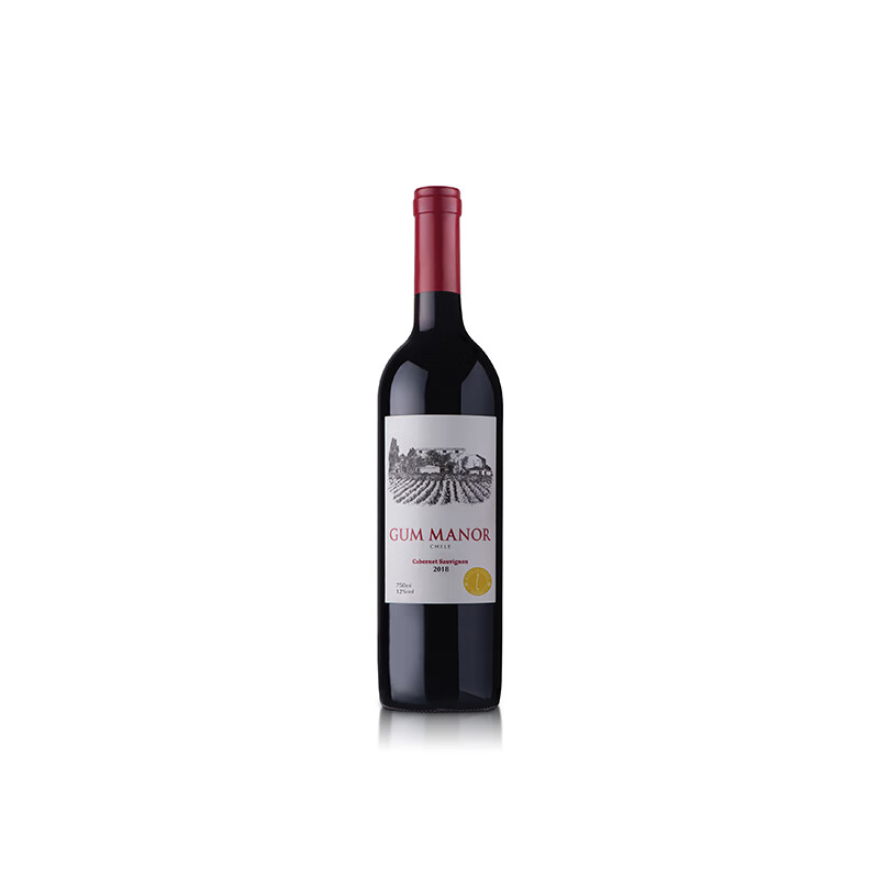泸州老窖（LUZHOULAOJIAO）舒富红葡萄酒（纪念版）（软木塞） 12%vol 750mL 1瓶