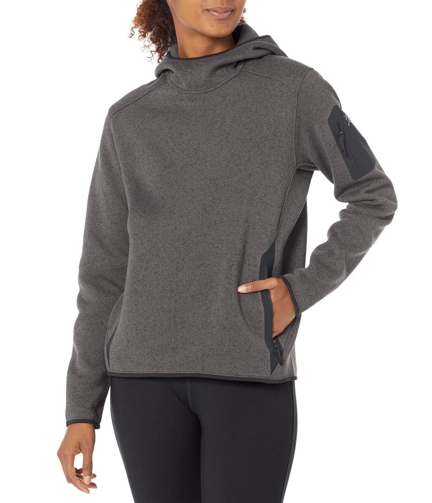 Covert Pullover Hoody