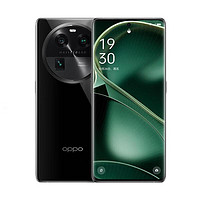 百億補貼：OPPO Find X6 5G手機