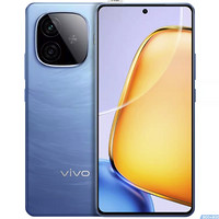 3期免息、新品發售：vivo Y200 GT 5G智能手機 8GB+128GB