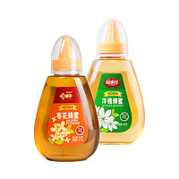 88VIP：FUSIDO 福事多 洋槐棗花蜂蜜1kg 組合裝無添加液態蜜天然純農家蜜源純正