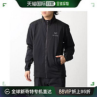 ARC'TERYX 始祖鳥 日本直郵 ARCTERYX Arcteryx 填充夾克 Atom 夾克 M Atom X000007