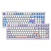 新品發售：XINMENG 新盟 X98ProV2 三模機械鍵盤 98配列 芝麻軸版