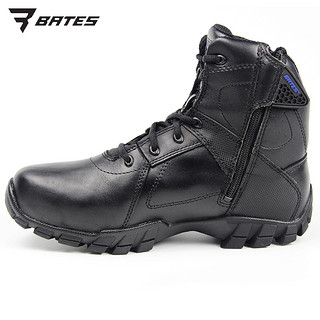 BATES EPS舒适系列 男子户外靴 E07006 黑色 40